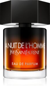 La Nuit De LHomme Eau De Parfum