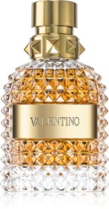 Uomo Eau De Toilette Spray