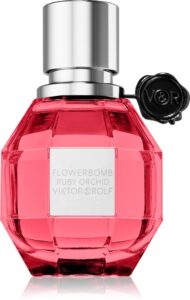 Flowerbomb Ruby Orchid