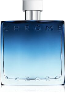 Chrome Eau De Parfum