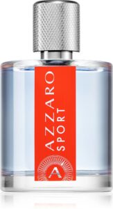 Sport Eau De Toilette Spray