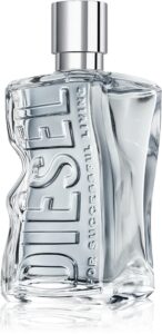 D By Diesel Eau De Toilette Spray