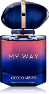 My Way Le Parfum