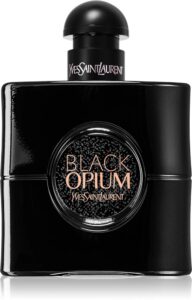 Black Opium Le Parfum