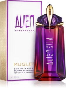 Thierry Mugler Alien Hypersense Eau de Parfum 90 ml