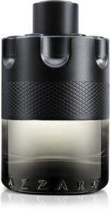 The Most Wanted Intense