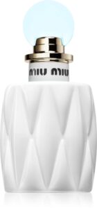 Fleur De Lait Eau De Parfum Vaporizer