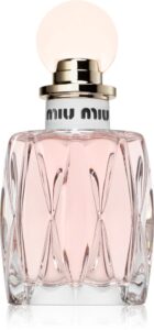 L'Eau Rose Eau De Toilette Spray