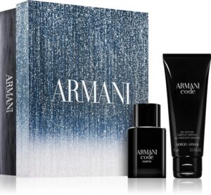 Code Le Parfum Coffret