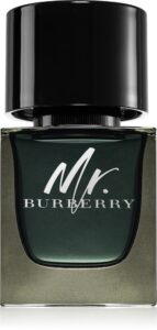 Mr. Burberry Eau De Parfum