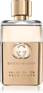 Guilty Pour Femme Eau De Toilette Spray