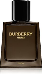 Hero Parfum