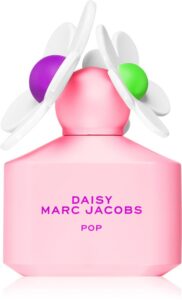 Daisy Pop Eau De Toilette Spray