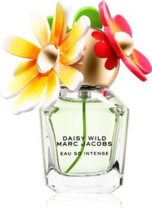 Daisy Wild Eau So Intense