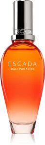 Bali Paradise Eau De Toilette