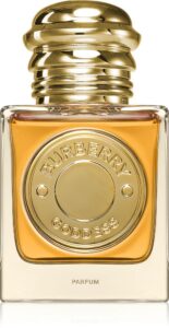 Goddess Perfume Eau De Parfum Spray