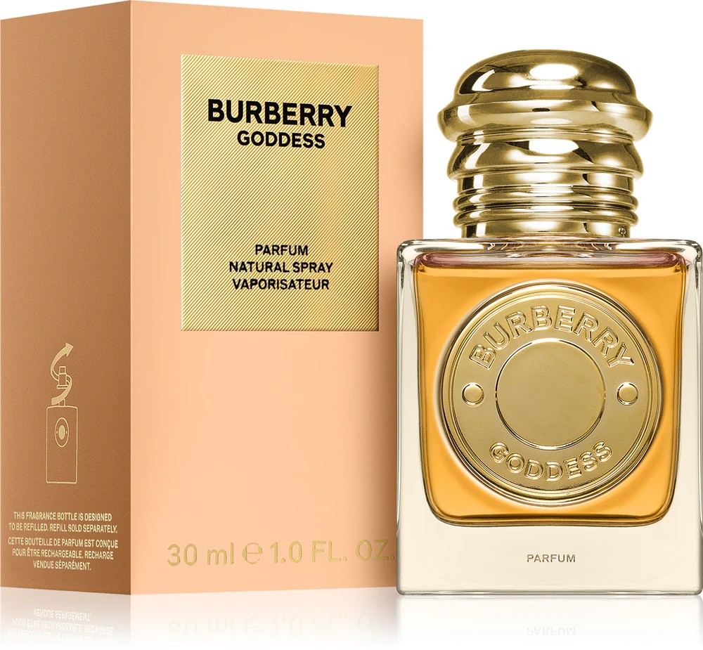Goddess Perfume Eau De Parfum Spray - immagine 2