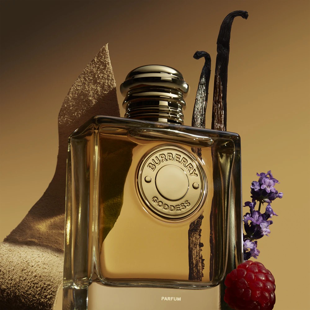 Goddess Perfume Eau De Parfum Spray - immagine 4