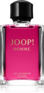 Homme Eau de Parfum Intense