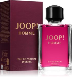 JOOP! Homme Eau de Parfum Intense 125ml