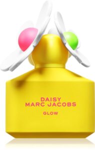 Daisy Glow Eau De Toilette