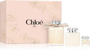 Chloe Eau De Parfum