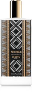 Abu Dhabi Eau De Parfum