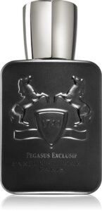 Pegasus Exclusif