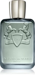 Castley Eau De Parfum