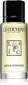 Botanical Cologne Aqua Minimes