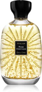 Rose Omeyyade Eau De Parfum