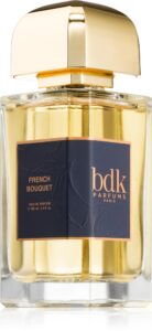 French Bouquet Eau De Parfum