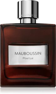 Pour Lui Eau De Parfum