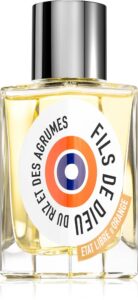 Fils De Dieu Eau De Parfum
