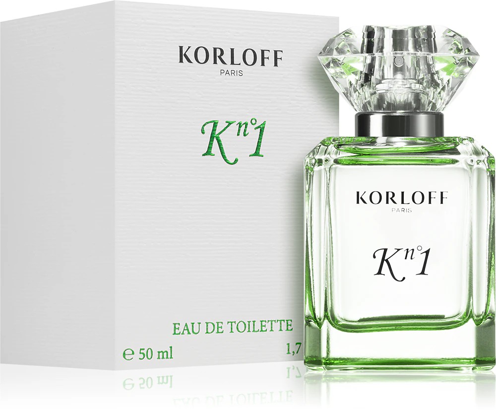 Kndeg1 Eau De Toilette - immagine 2