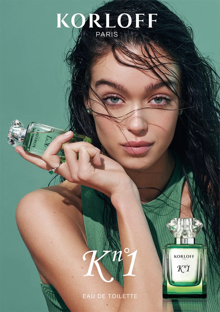 Kndeg1 Eau De Toilette - immagine 3