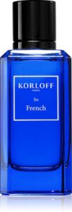 So French Eau De Parfum