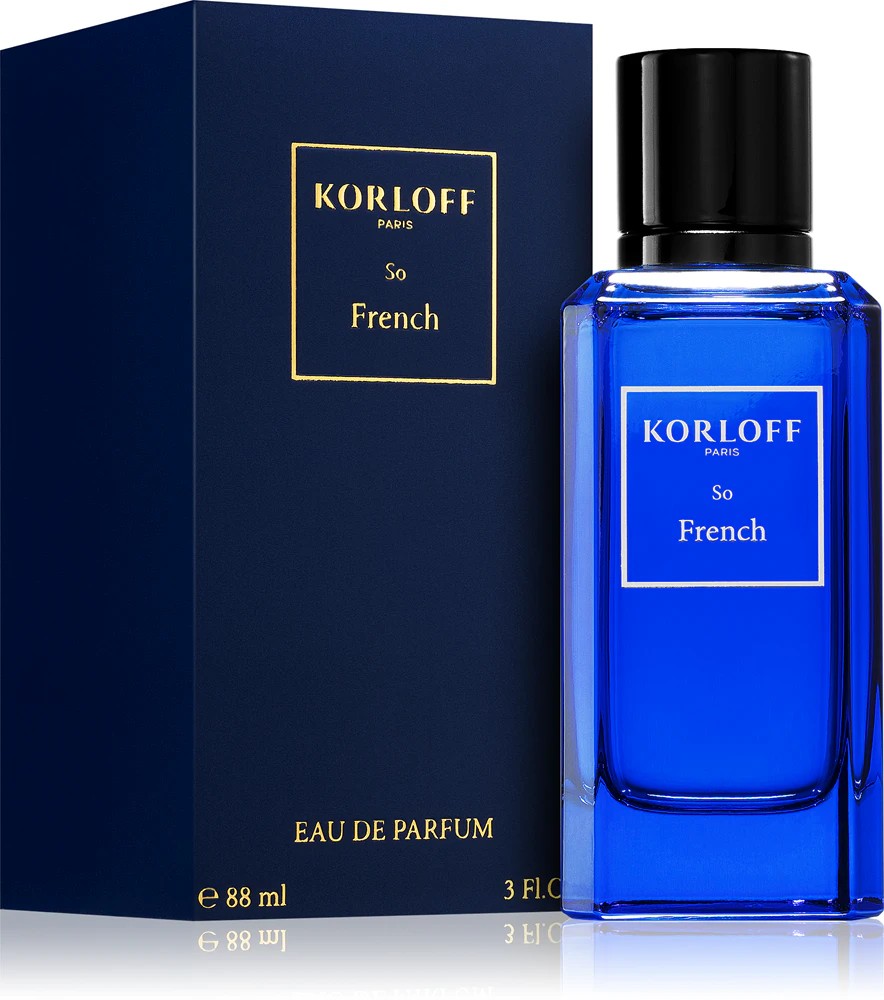 So French Eau De Parfum - immagine 2