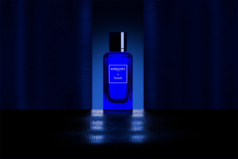 So French Eau De Parfum - immagine 3