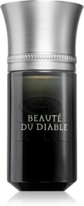 Devils Beauty Eau De Parfum