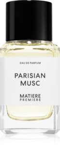 Parisian Musc