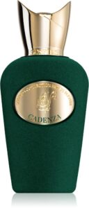 Cadenza Eau De Parfum