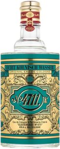 Original Eau De Cologne