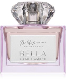 Bella Lilac Diamond