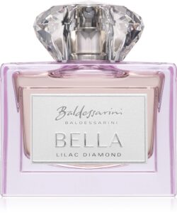 Bella Lilac Diamond