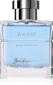 Ambre Eau Fraiche