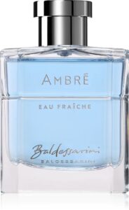 Ambre Eau Fraiche