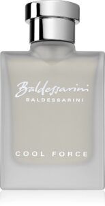 Cool Force Eau De Toilette
