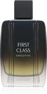 First Class Executive
