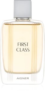 First Class Eau De Toilette